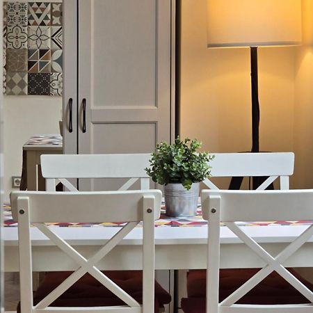 Apartment Major Belgrado Esterno foto