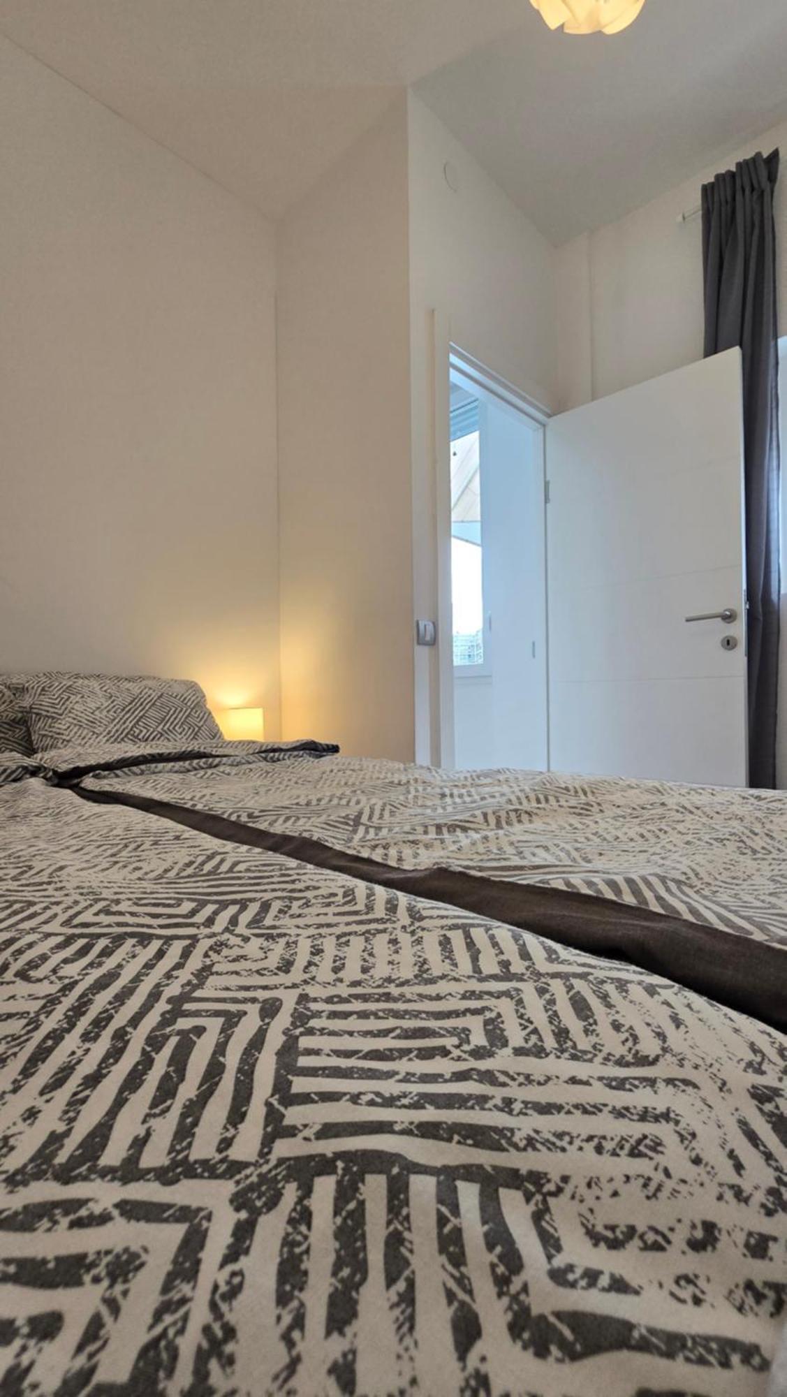 Apartment Major Belgrado Esterno foto